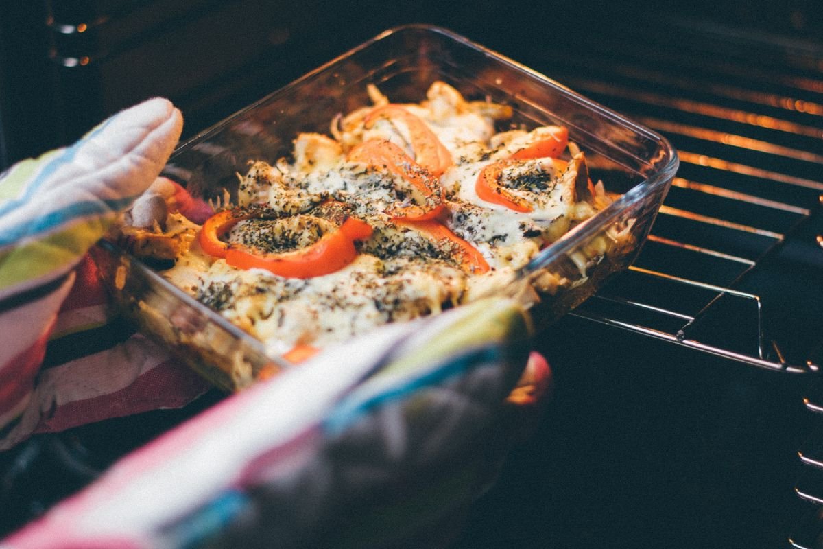 Can You Put Cooling Racks in the Oven