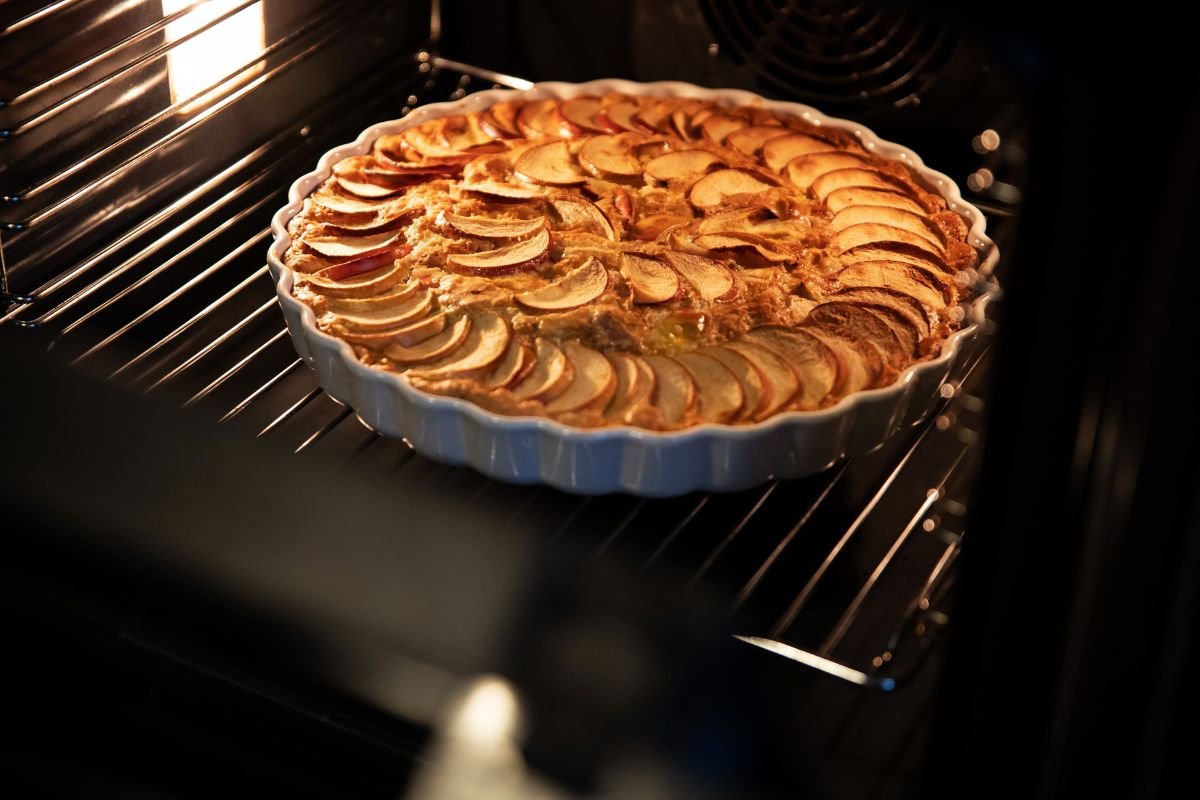 How to Reheat a Pie in the Oven